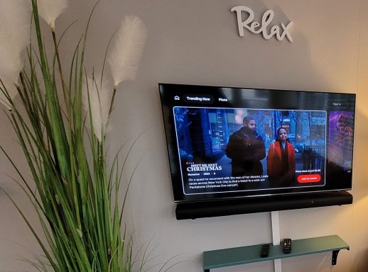 Neue JBL-Soundbox für den TV-Genuss und für Musik via Bluetooth