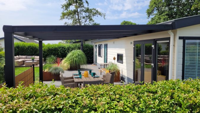 Ferienhaus 144 Noordwijk